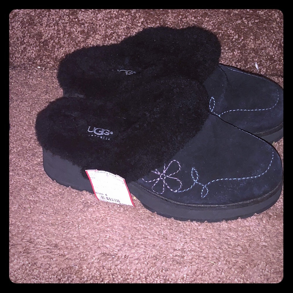 Uggs